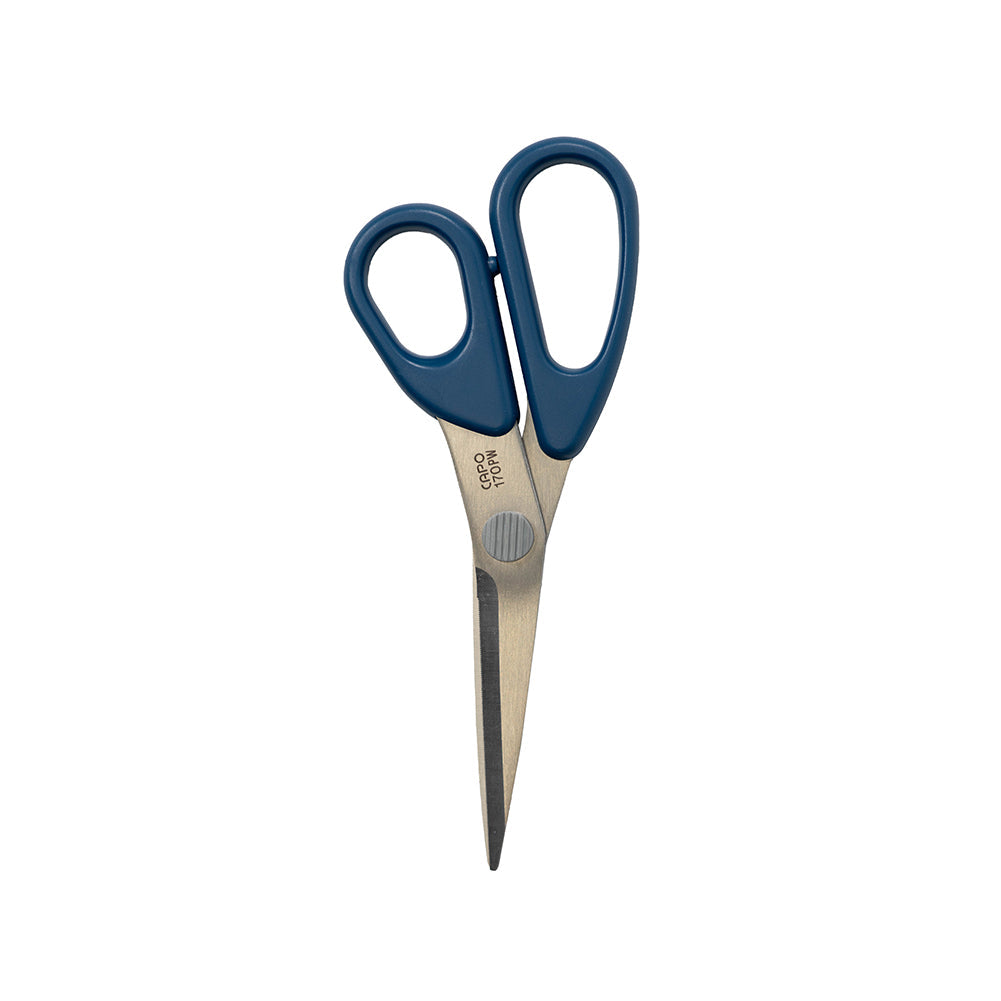 Clover Patchwork Scissors - 7"