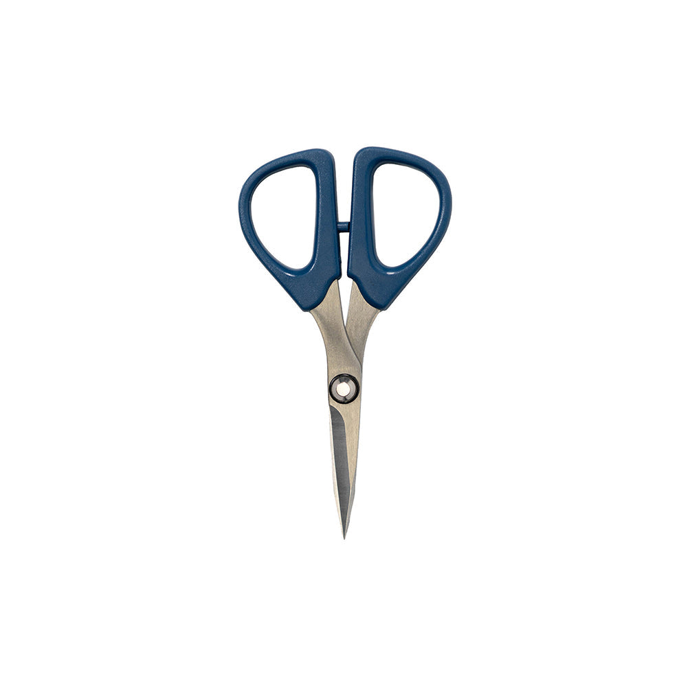Clover Mini Patchwork Scissors - 4.5"