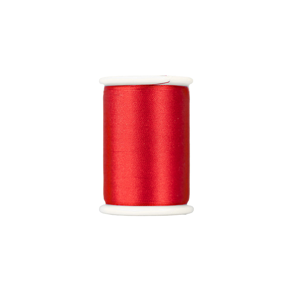 Clover Silk Thread 100m - Cherry