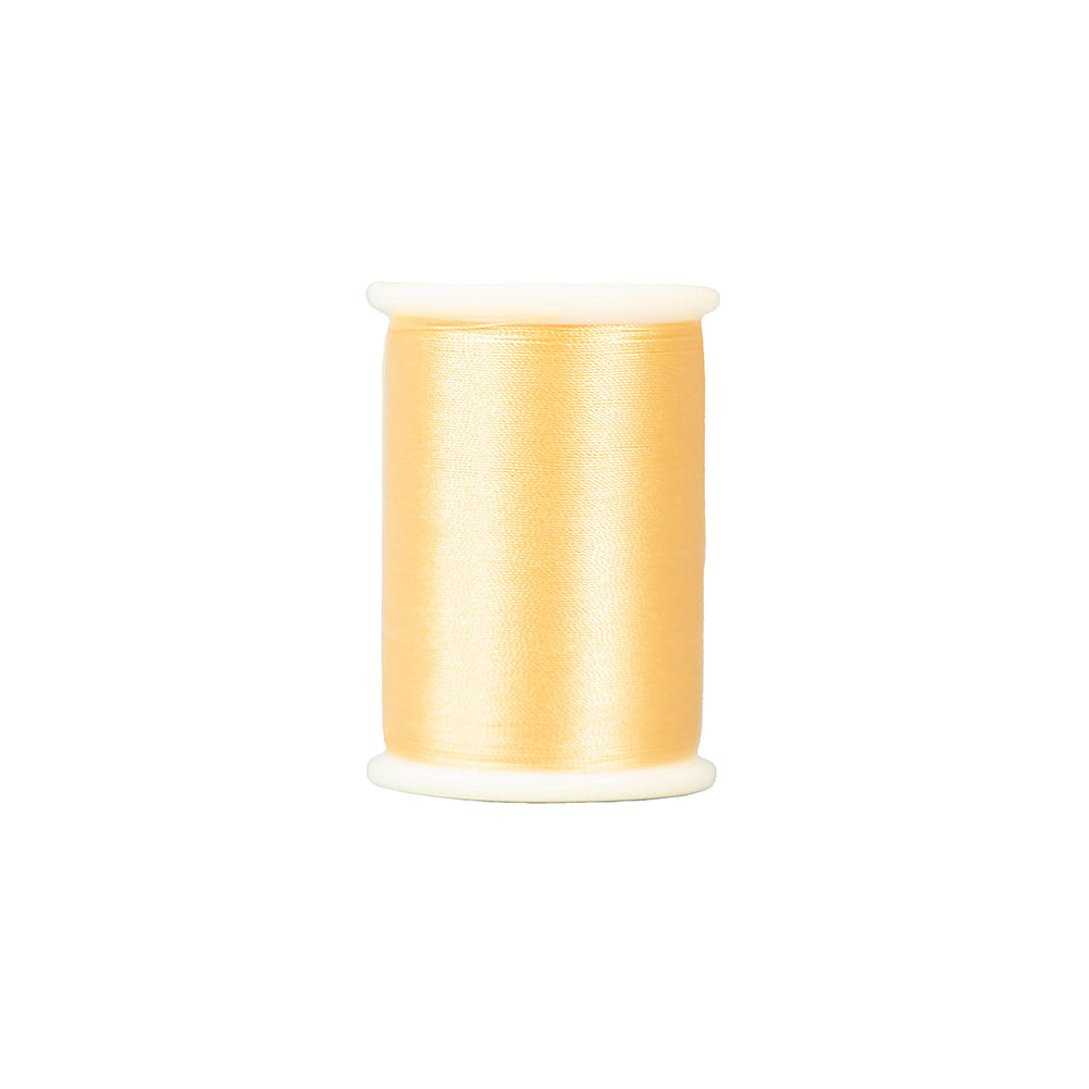 Clover Silk Thread 100m - Golden Rod