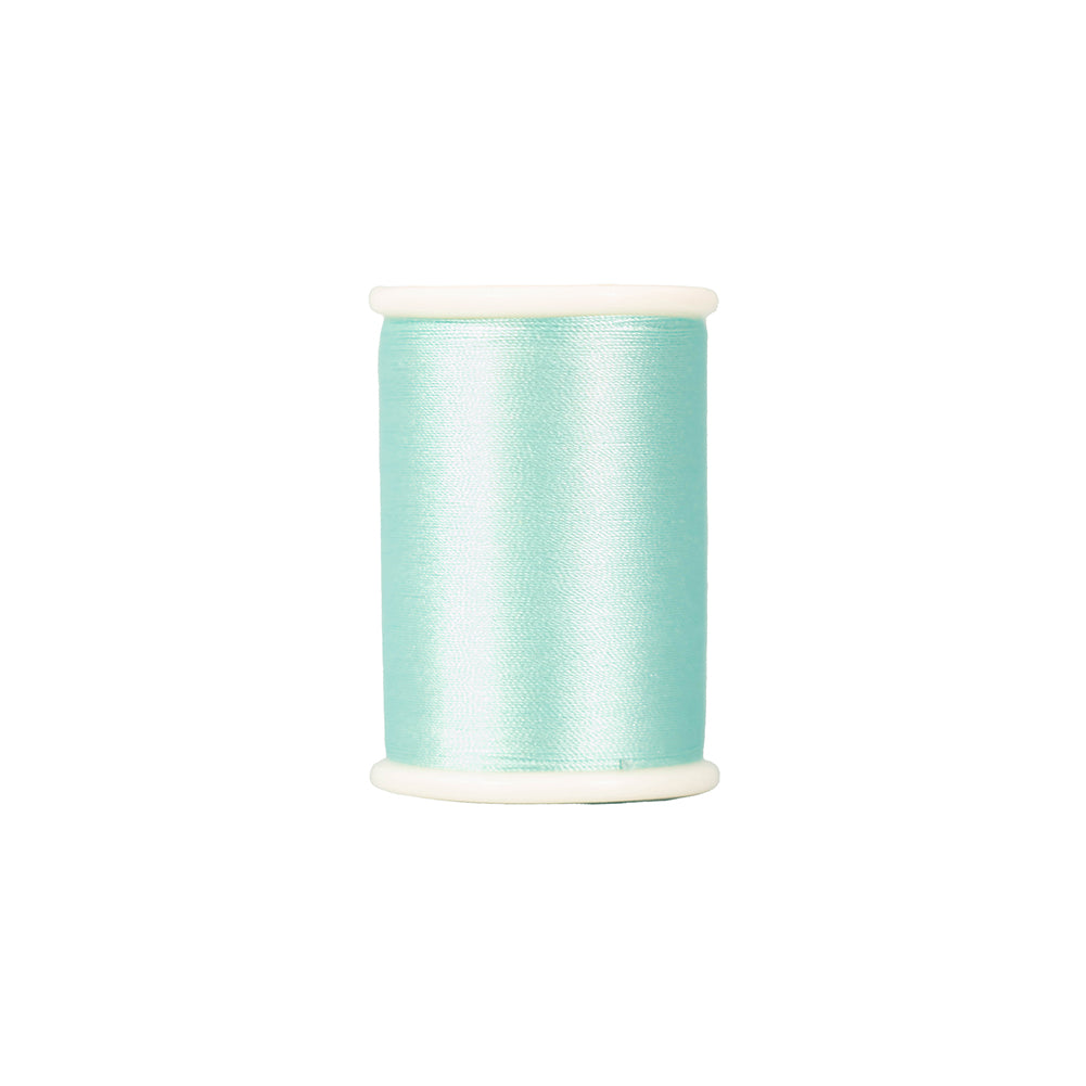 Clover Silk Thread 100m - Pale Jade