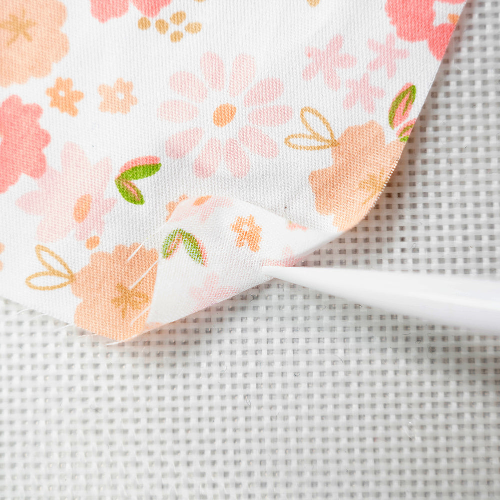 Clover Hera Marking Tool for Applique and Sewing