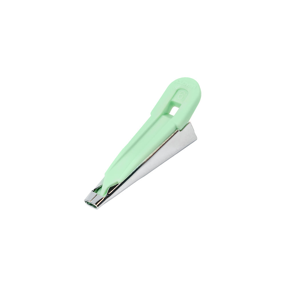 Clover Fusible Bias Tape Maker - 6mm/0.25"