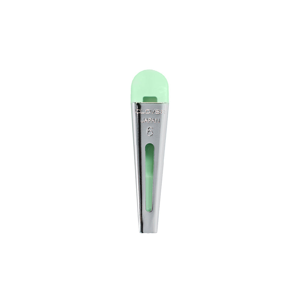 Clover Fusible Bias Tape Maker - 6mm/0.25"