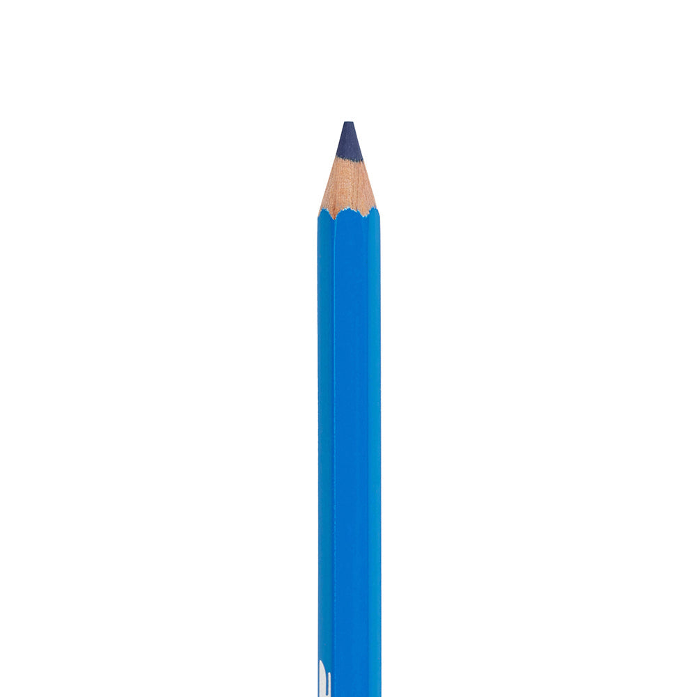 Clover Iron-on Transfer Pencil - Blue