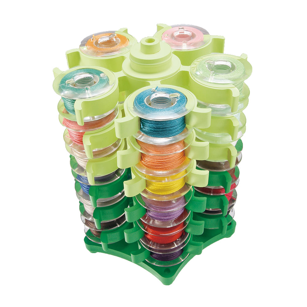 Clover Stack 'n' Store Bobbin Tower