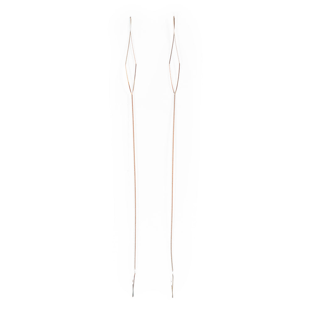 Clover Swift Bead Quick Beading Needles - 2 ct