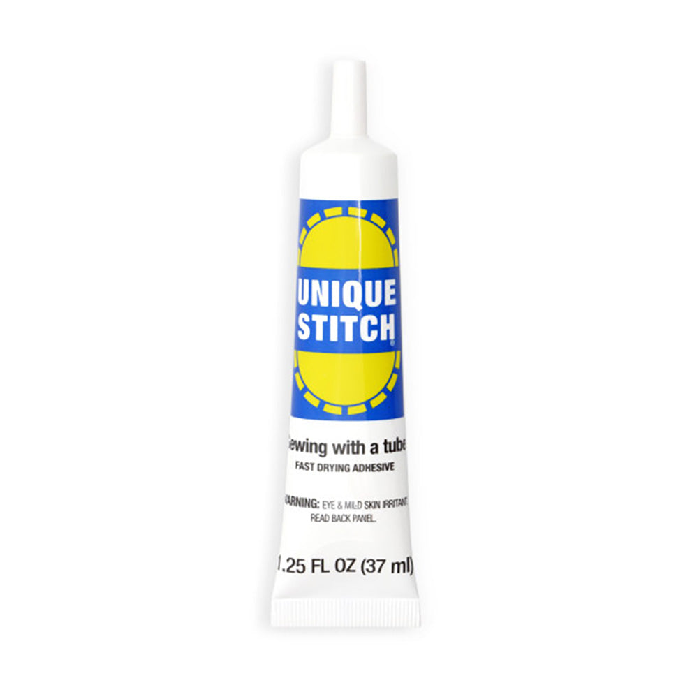 Dritz Unique Stitch® Sewing Adhesive - 1.25 FL OZ