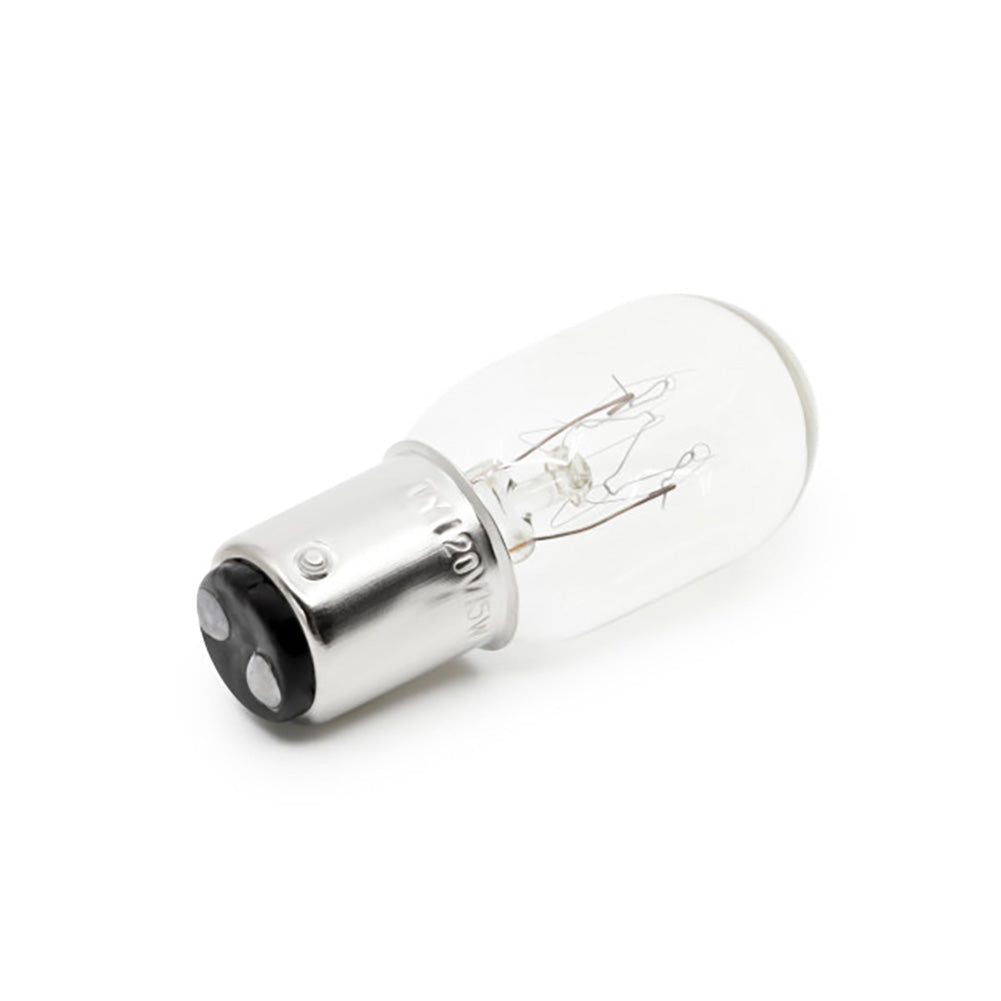 Dritz Sewing Machine Light Bulb with Bayonet Base