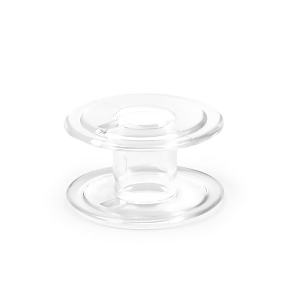 Dritz Class 15 Plastic Bobbins - 12ct