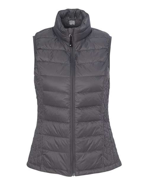 Women's Packable Down Vest