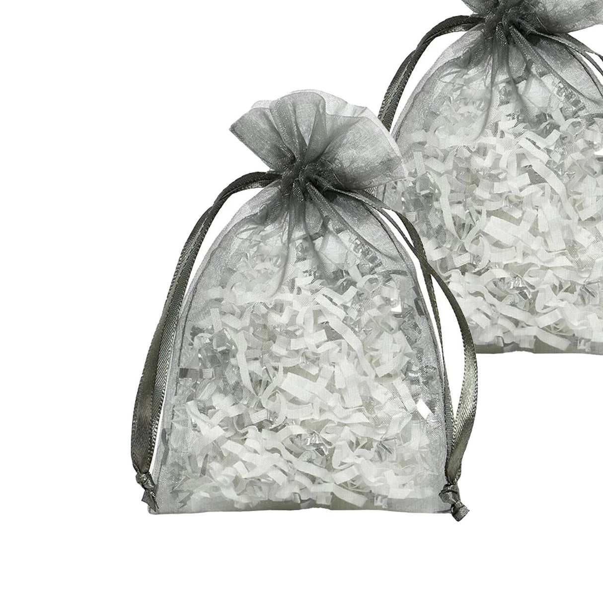 Organza Favor Bags 2” x 3” for Elegant Treats