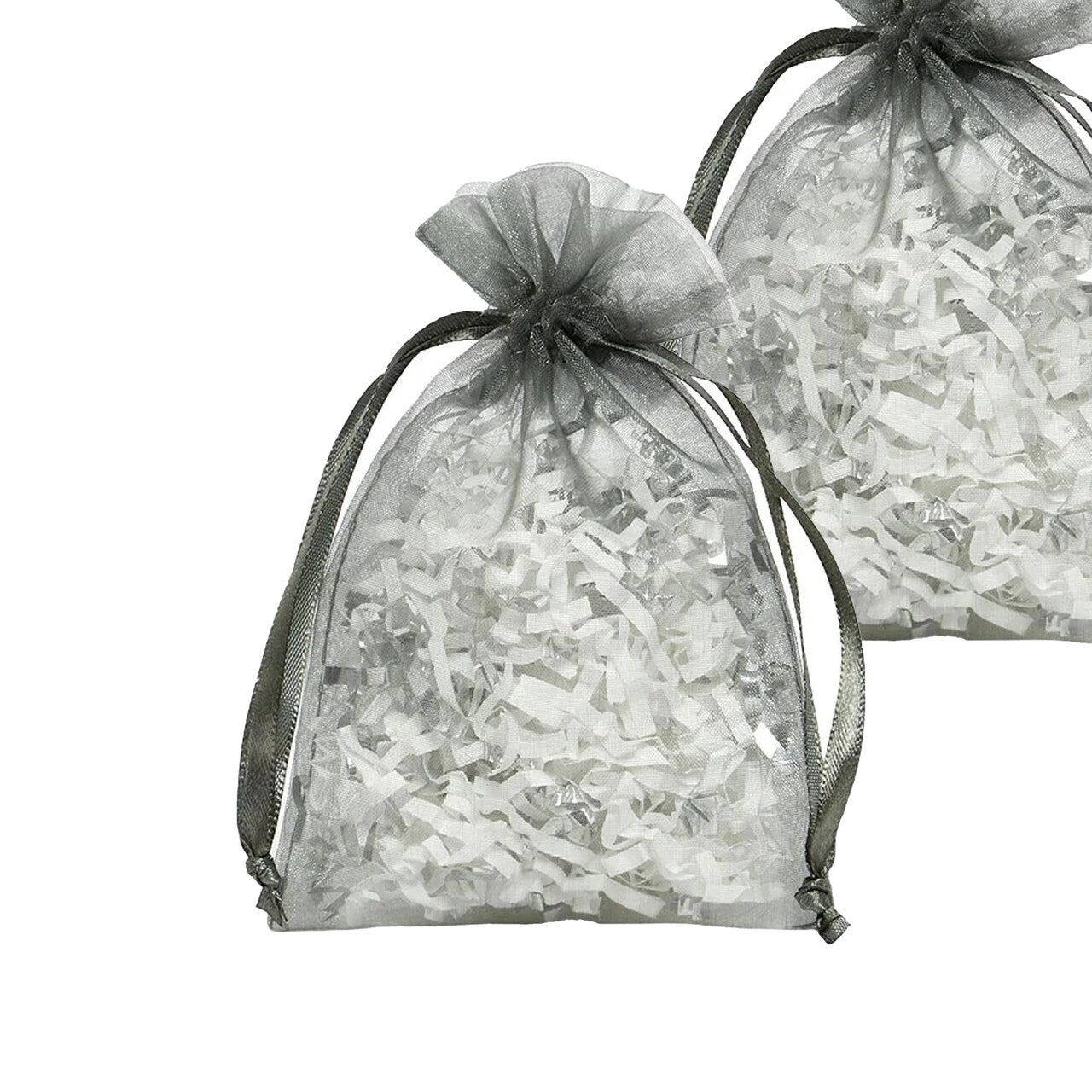 Organza Favor Bags 2” x 3” for Elegant Treats