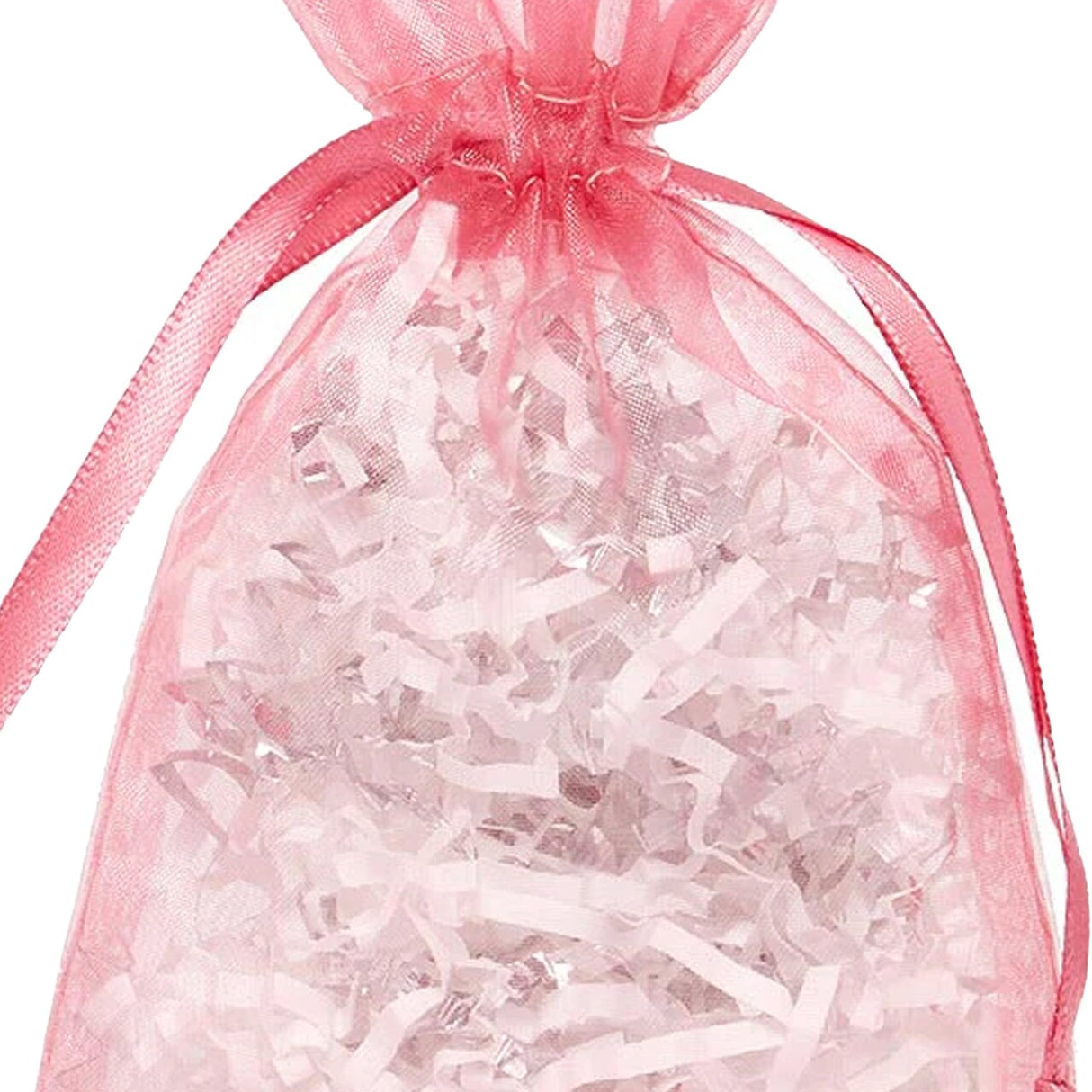 3" x 4" Organza Bag Ideal for Small Trinkets