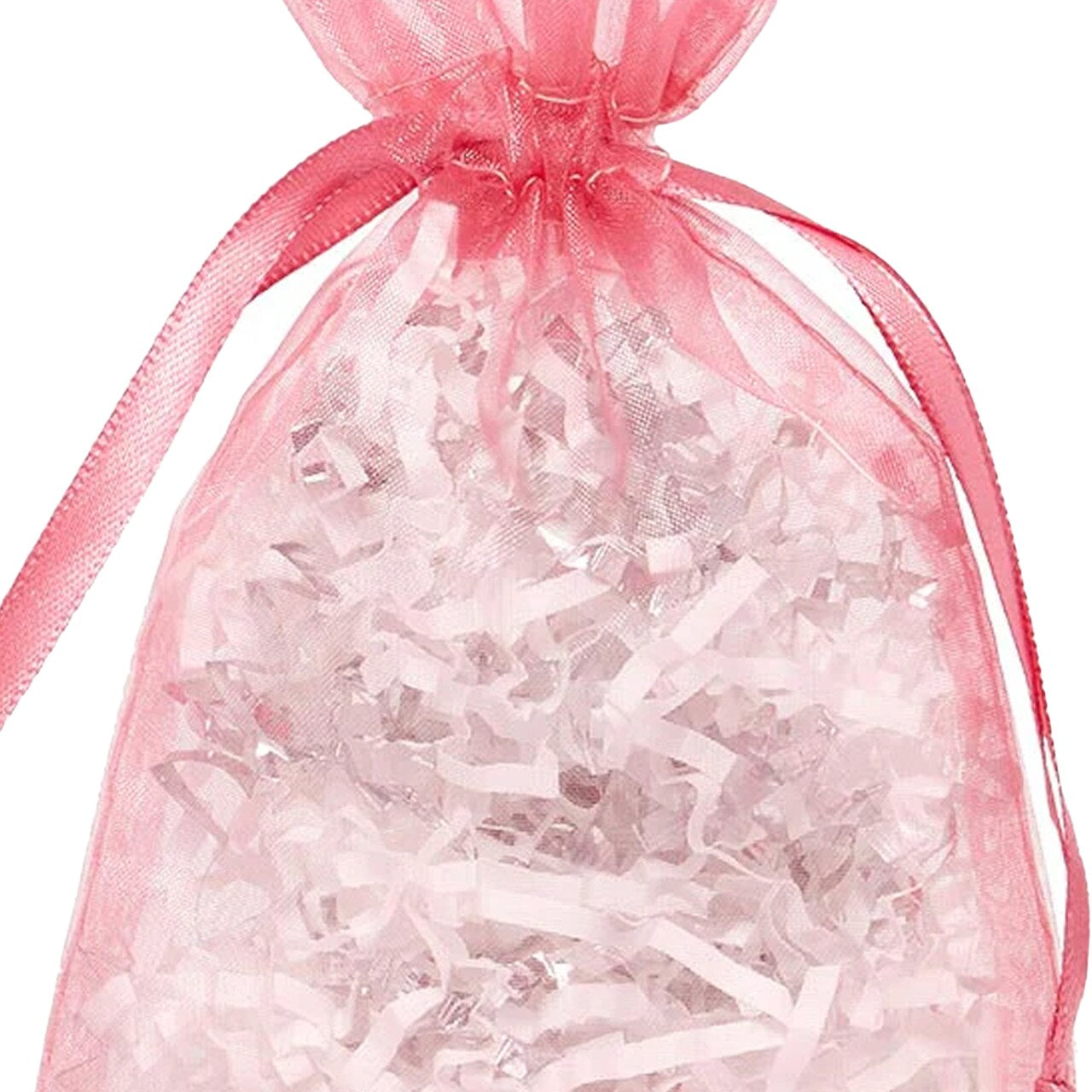 3" x 4" Organza Bag Ideal for Small Trinkets