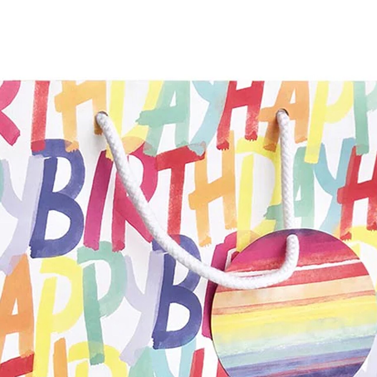 Patterned Gift Bags 10" X 5" X 12 1/2" Gift Wrapping & Party Favors