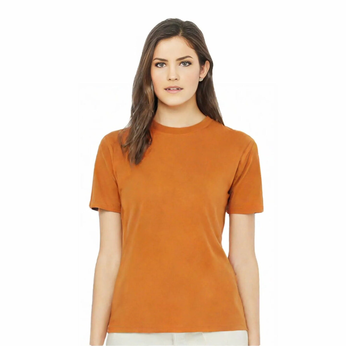 12 Pack: Hanes® Essential-T Crewneck Short Sleeve T-Shirt