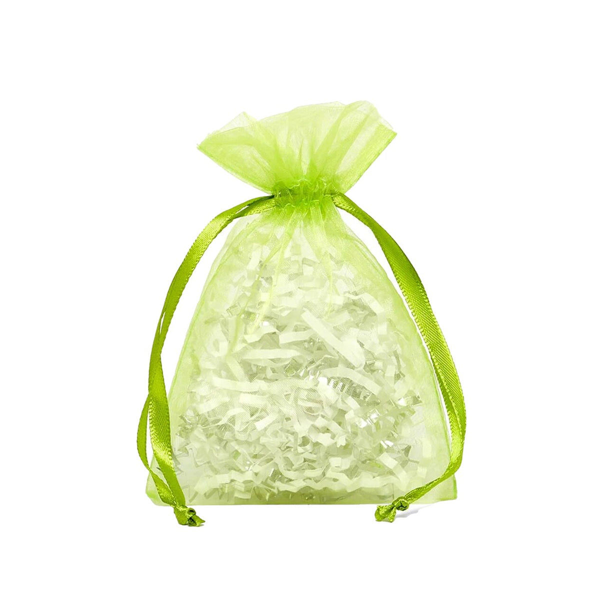 5” x 8” Organza Bags Great for Jewelry and Trinkets