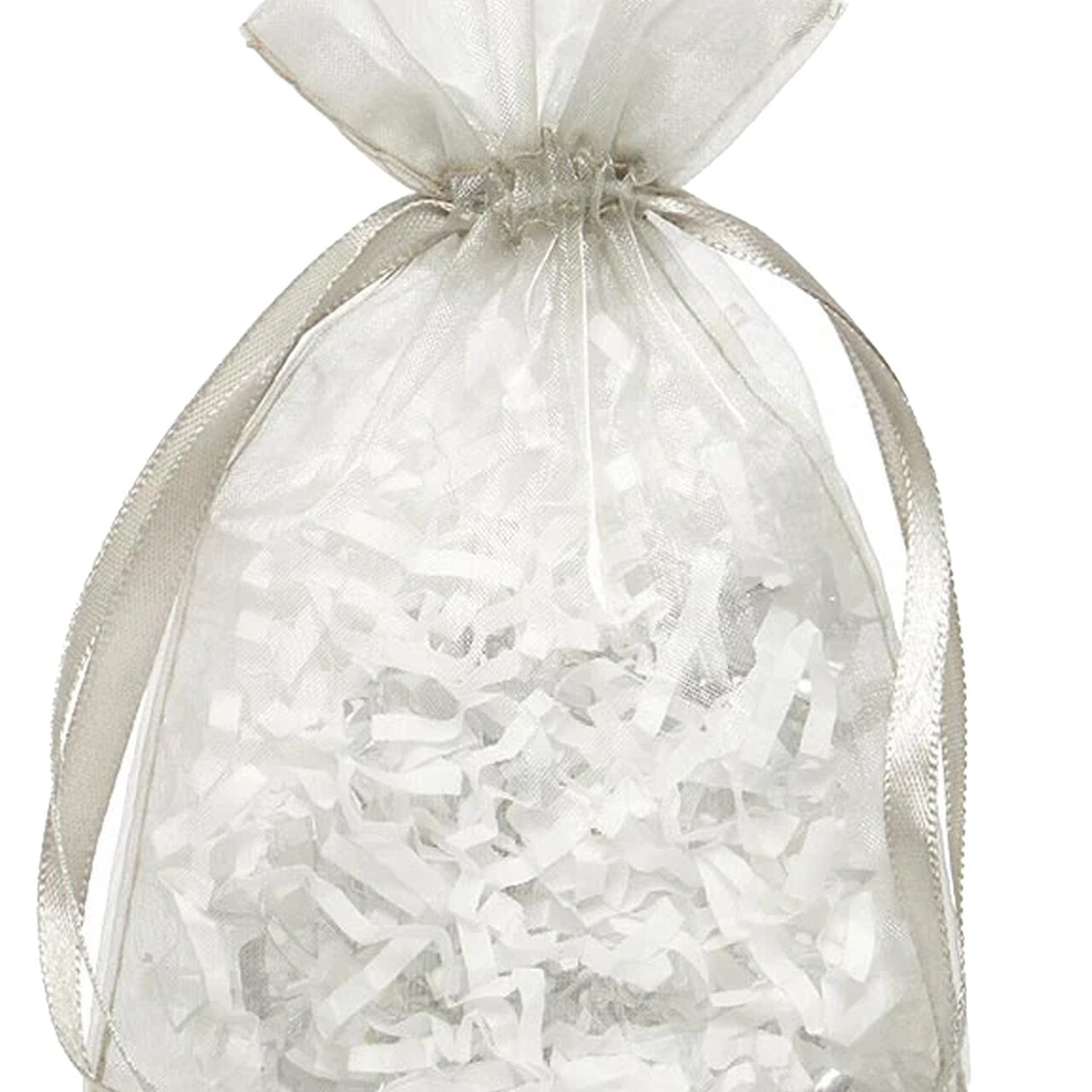 Organza Bags 6” x 9” for Beautiful Gift Wrapping