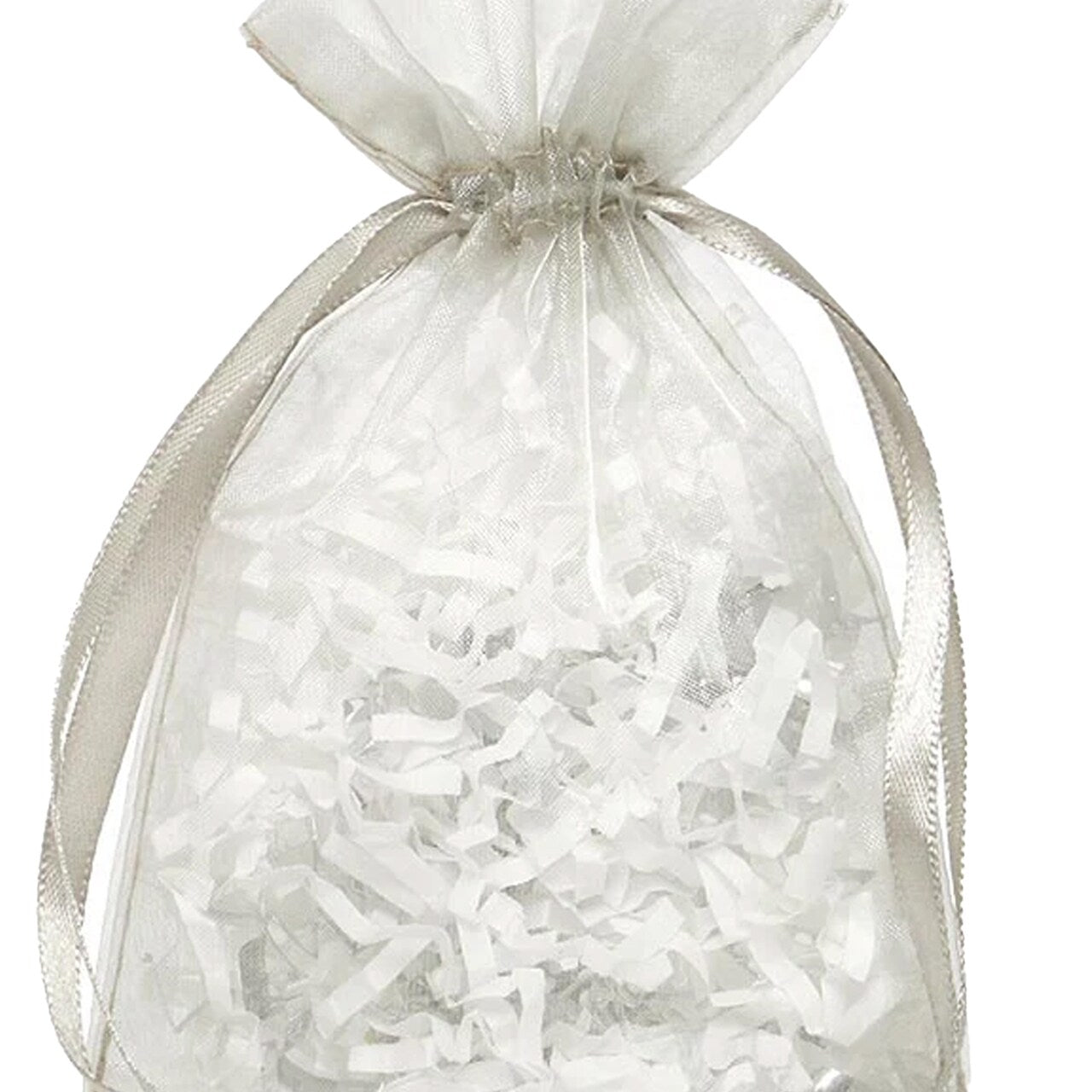 Organza Bags 6” x 9” for Beautiful Gift Wrapping