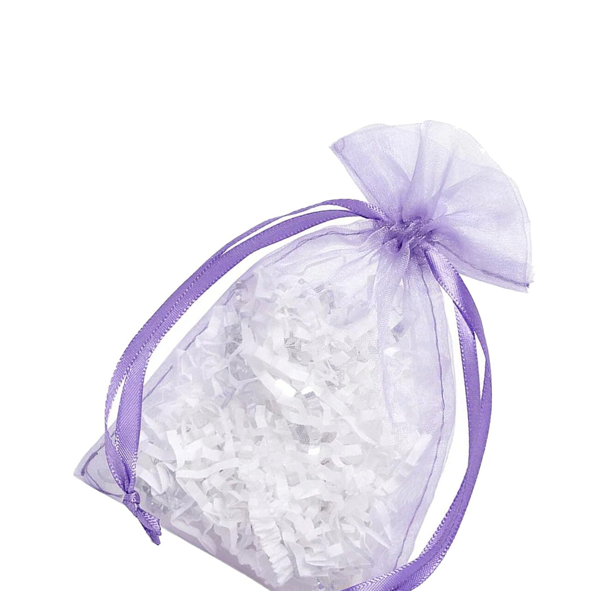 Organza Bags 3” x 4” Perfect for Special Occasions