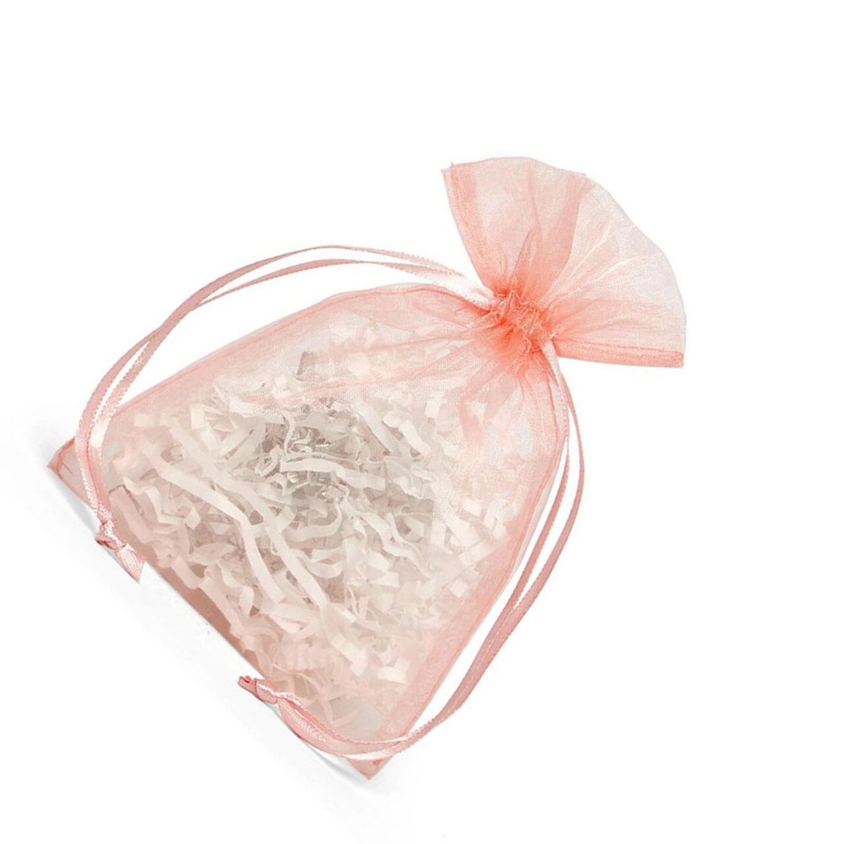 3" x 4" Organza Bag Great for Small Gifts