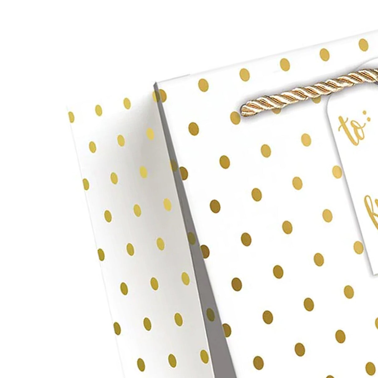 Fun Patterned Gift Bags 10" x 4" x 8"