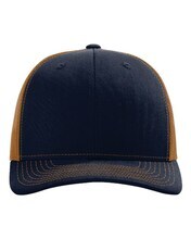 Richardson® Snapback Trucker Cap