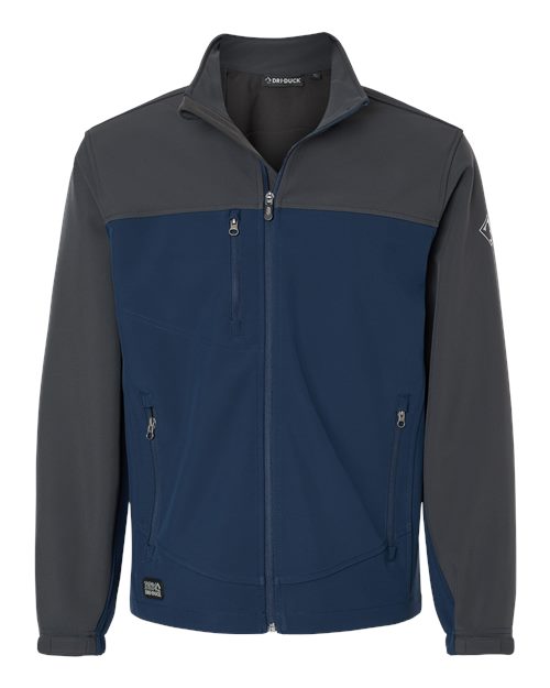 Motion Soft Shell Jacket