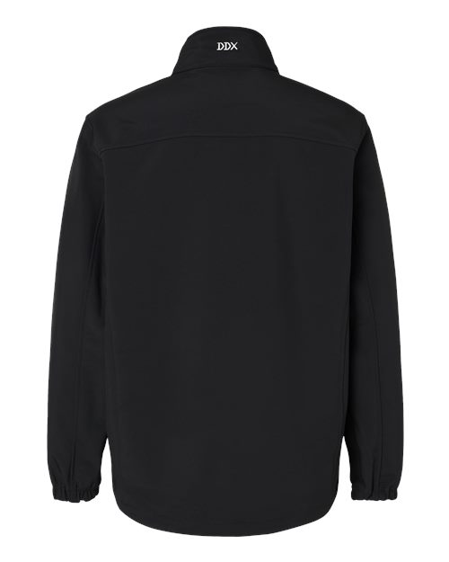 Men's Motion Soft Shell Jacket Tall Sizes