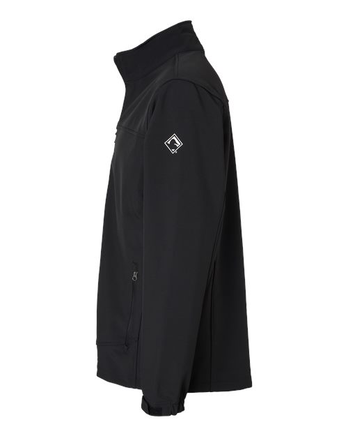 Men's Motion Soft Shell Jacket Tall Sizes