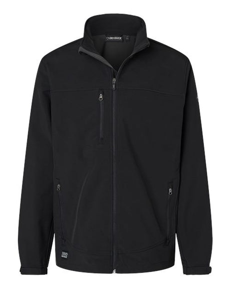Motion Soft Shell Jacket Tall Sizes