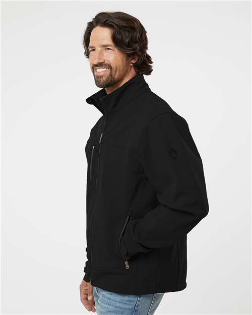 Men's Motion Soft Shell Jacket Tall Sizes