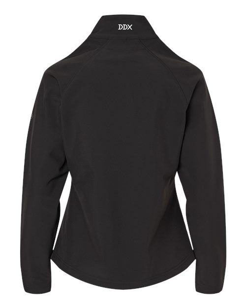 Women's Contour Soft Shell Jacket