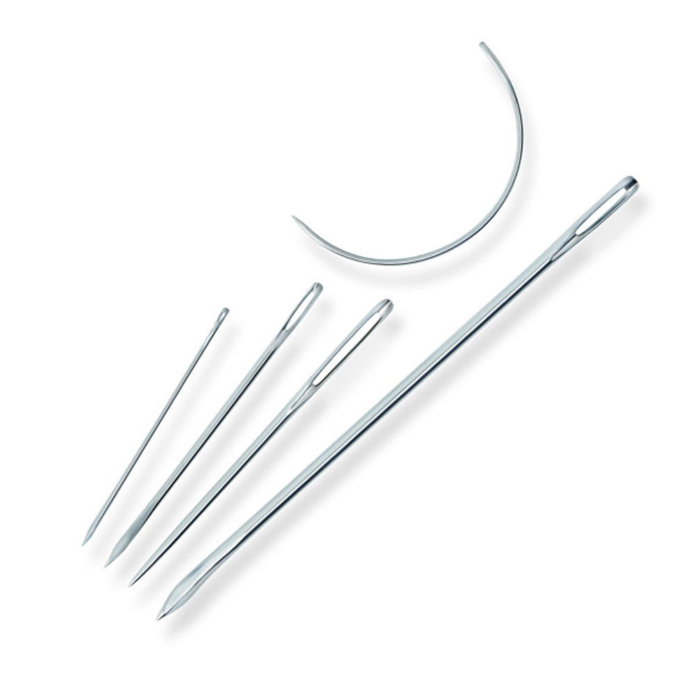 Dritz Home Specialty Hand Needles - Nickel - 5 PC