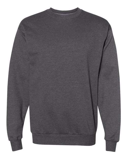 Hanes Unisex EcoSmart Crewneck Sweatshirt