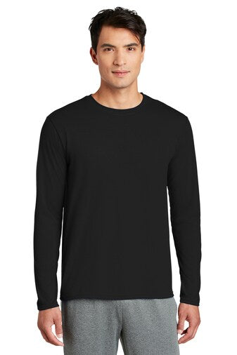 Gildan® Softstyle Long Sleeve T-Shirt