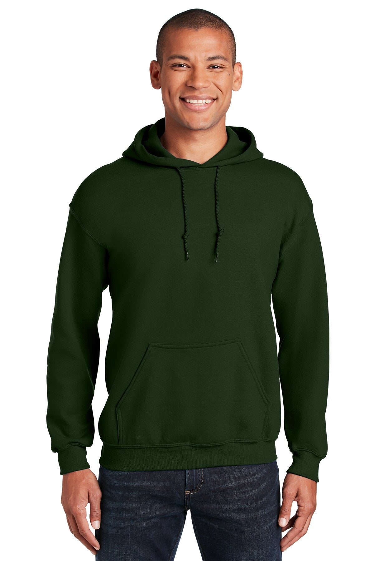 Gildan® Heavy Blend Hooded Sweatshirt