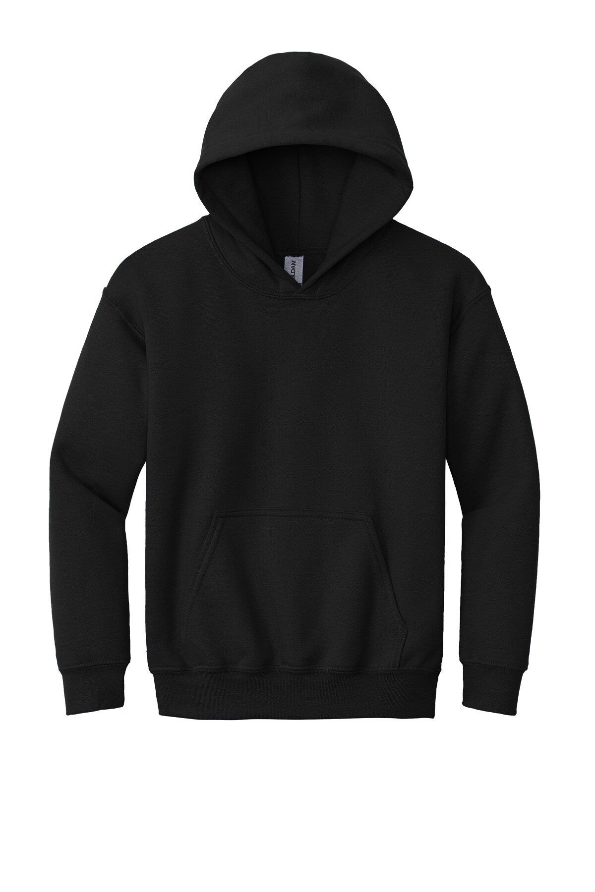 Gildan® Youth Heavy Blend Hooded Sweatshirt