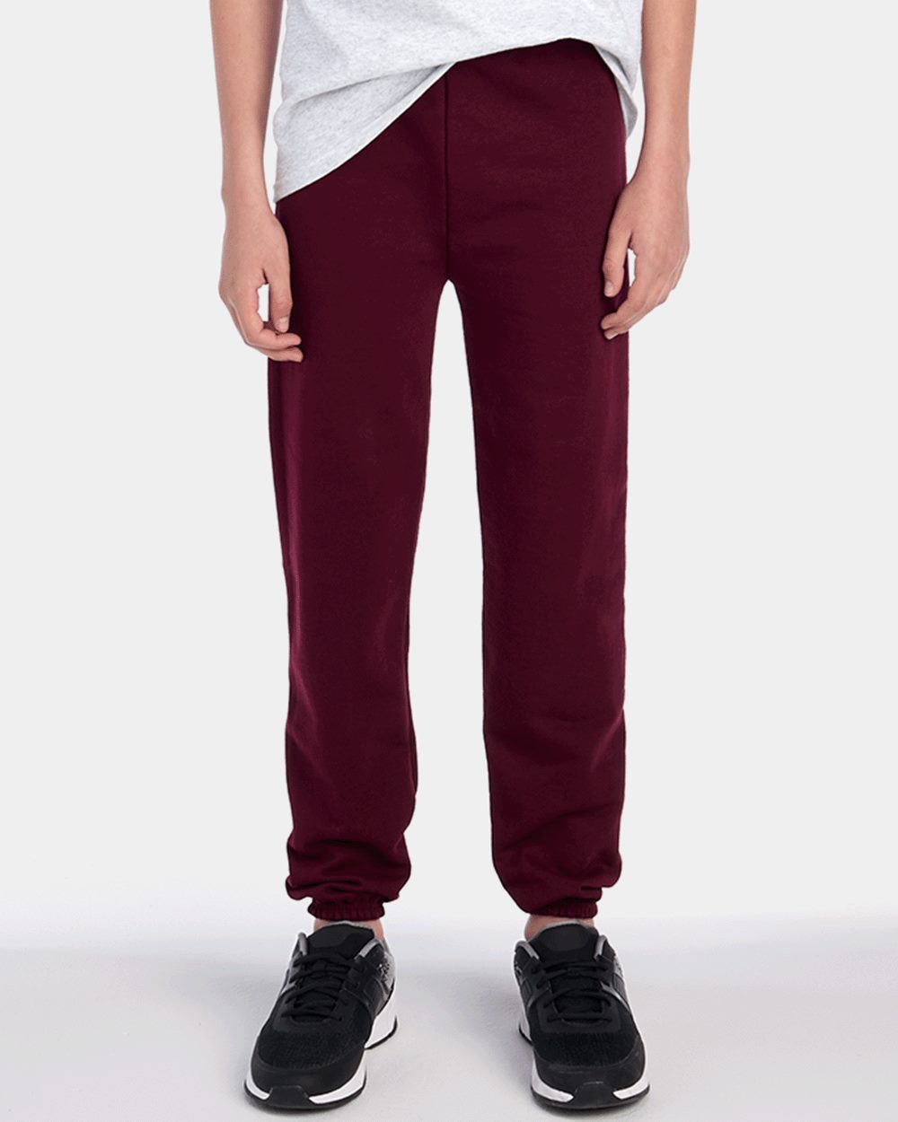 JERZEES® NuBlend Youth Sweatpants