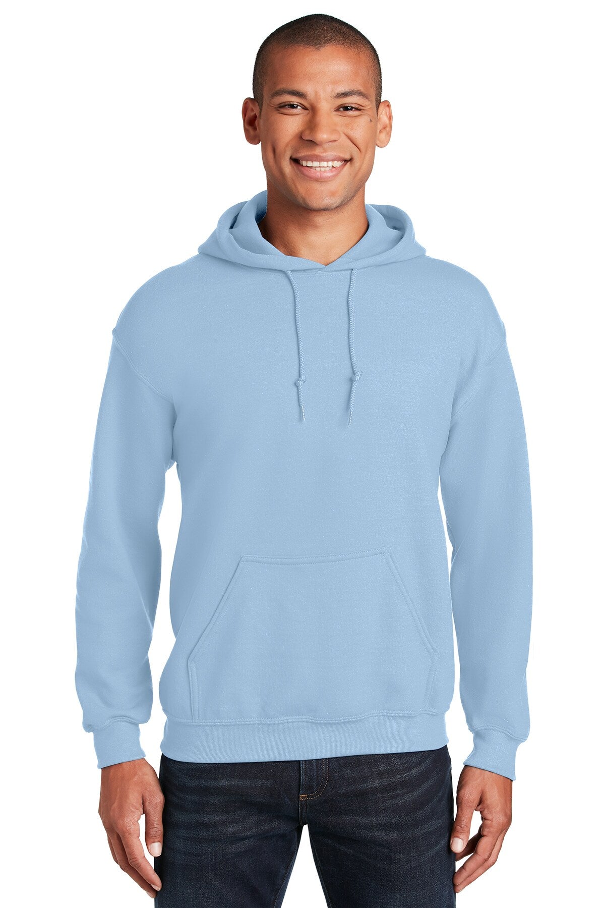 Gildan® Heavy Blend Hooded Sweatshirt