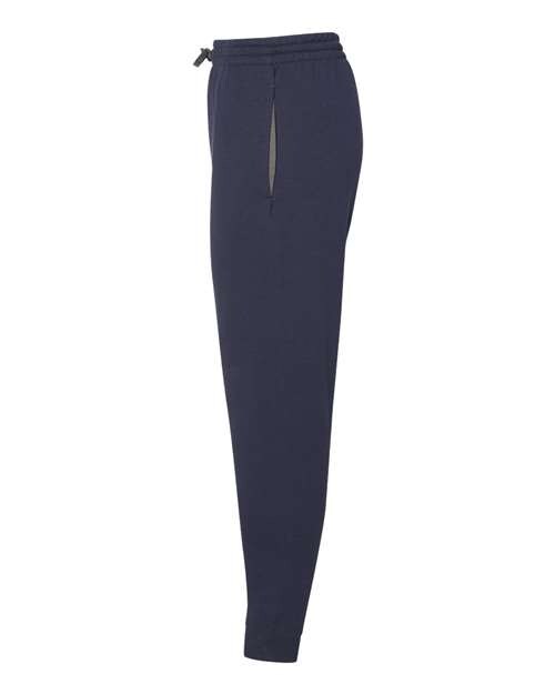 JERZEES® Nublend printing canvas Joggers