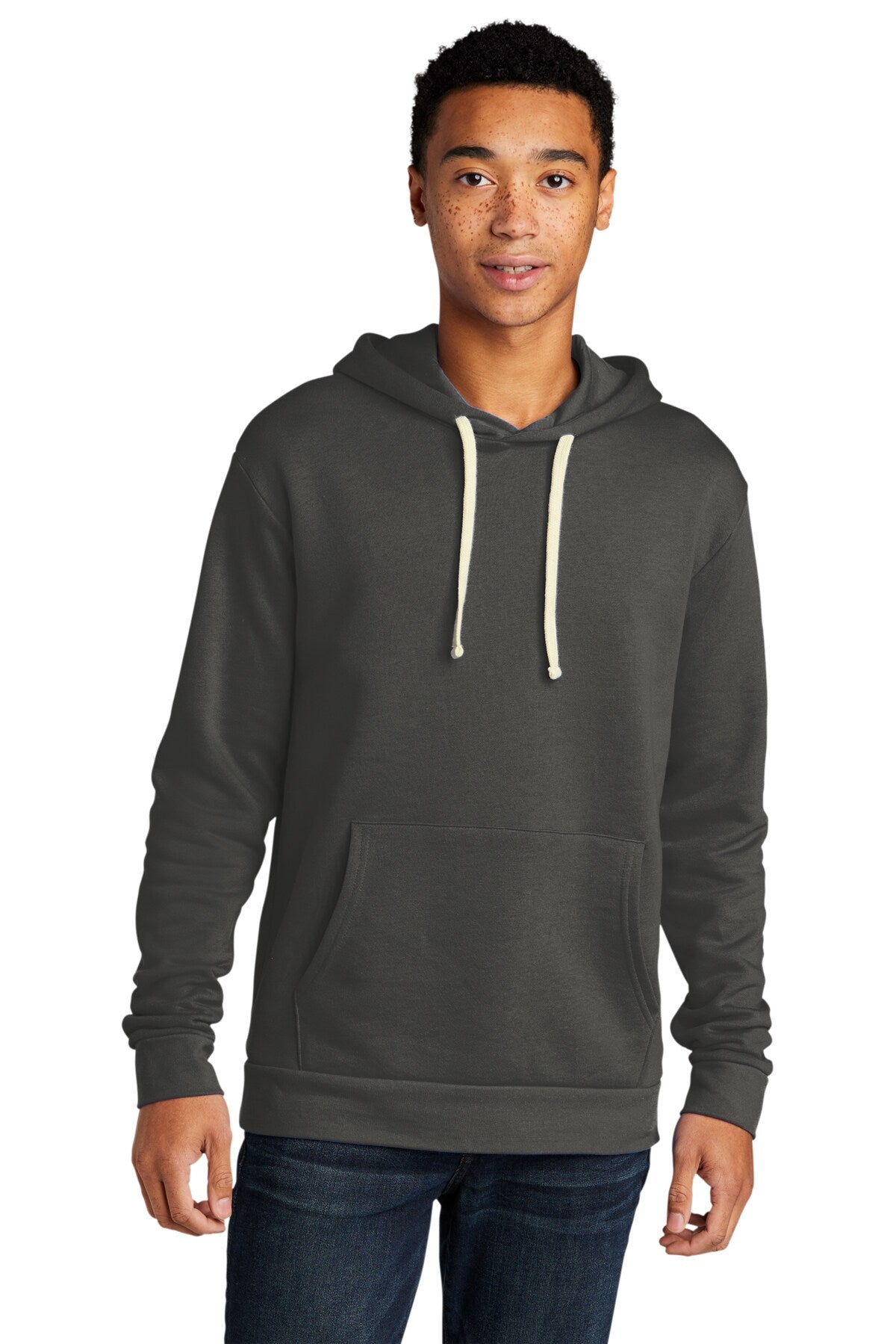 Next Level® Unisex Santa Cruz Pullover Hoodie