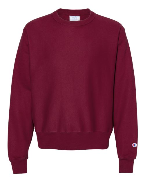 Champion Unisex Reverse Weave Crewneck Sweatshirt