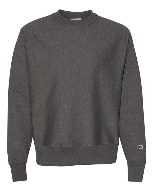 Champion Unisex Reverse Weave Crewneck Sweatshirt