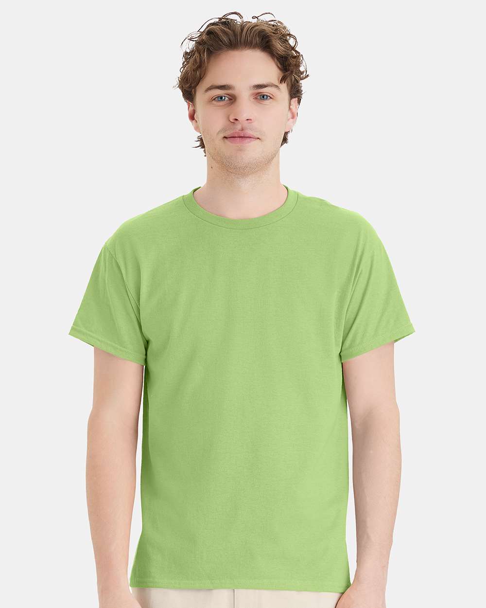 12 Pack Ecosmart Short Sleeve Crewneck T-Shirt For Adult