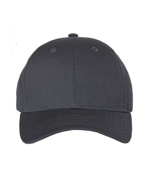 Valucap Cotton Twill Cap