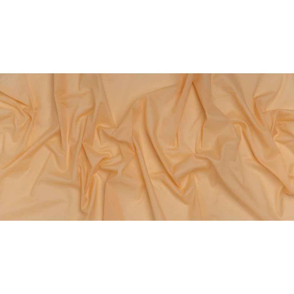 Cotton Voile - Nude - Deadstock