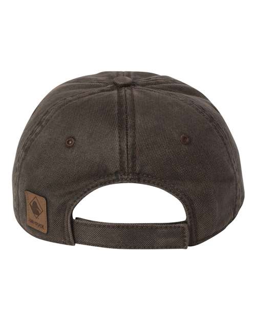 Foundry Cap