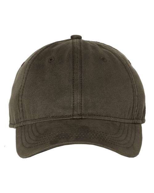 Foundry Cap
